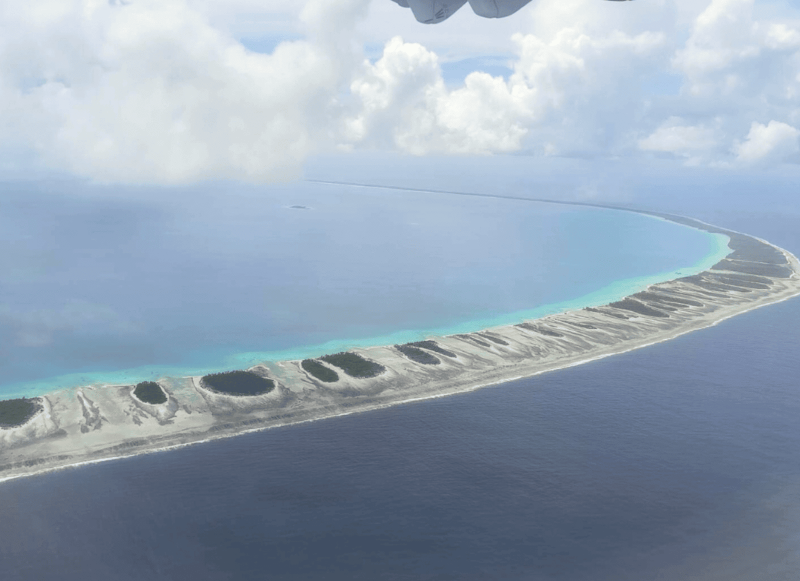Scuba Diving in Rangiroa: What Do I Need To Know for 2026? 2 Rangiroa Island