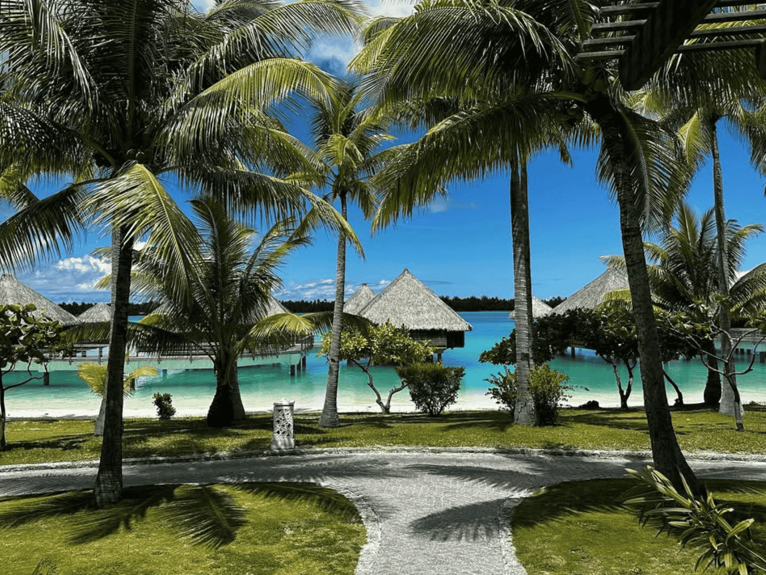 St. Regis Bora Bora Resort Review (2026 Update) 14 St. Regis Bora Bora resort review