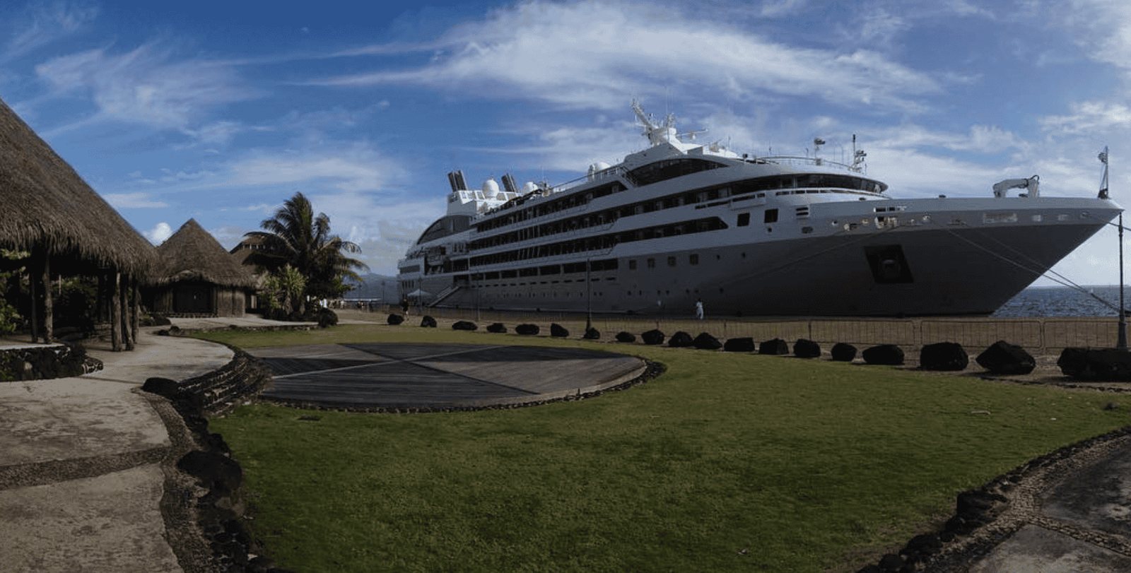 A Complete Guide to Raiatea Uturoa 3 Uturoa