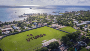 A Complete Guide to Raiatea Uturoa