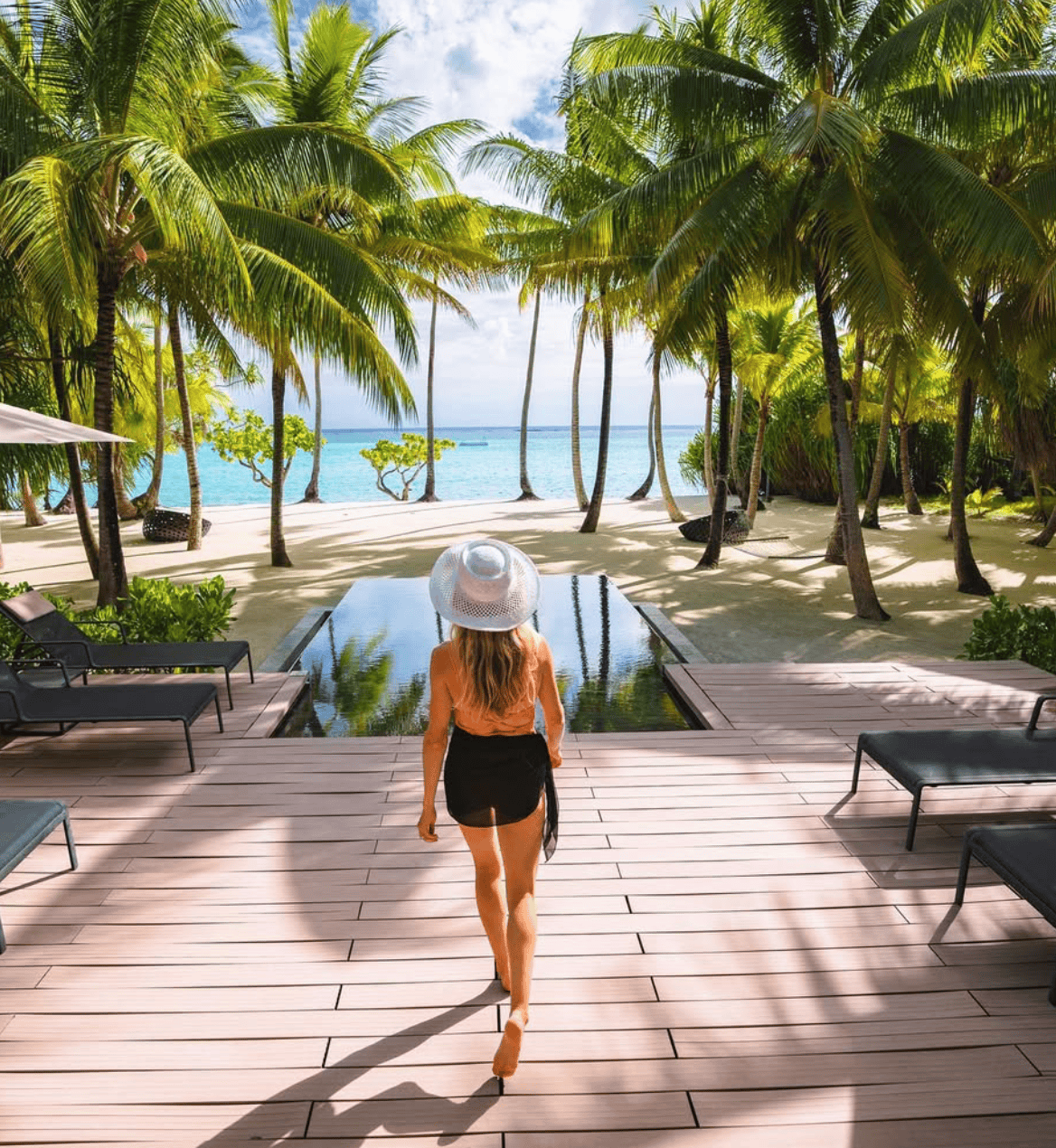 What To Expect From Tetiaroa: The Marlon Brando Island? 5 Brando Island.