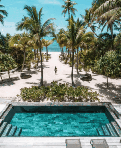 What To Expect From Tetiaroa: The Marlon Brando Island?