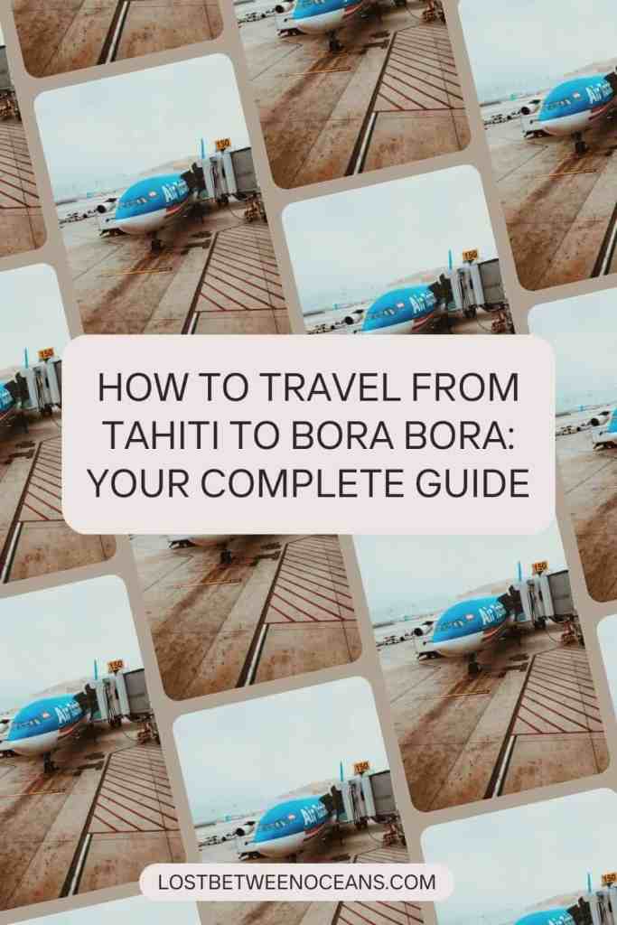 Pinterest picture from Lost Between Oceans