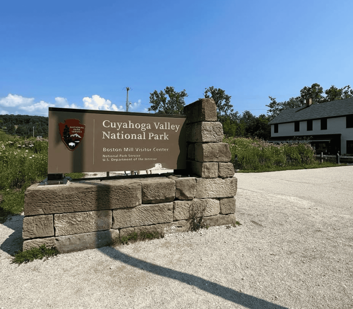 22 Best Things To Do In Cleveland Area in 2026! 14 Cuyahoga Valley National Park