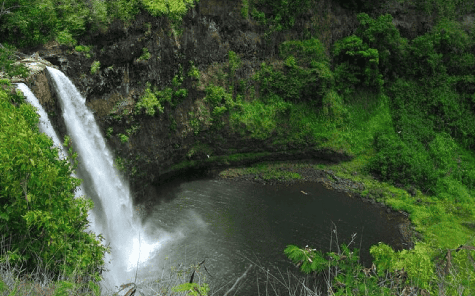What are the 7 Best Tahiti Waterfalls for 2026? 1 Faarumai Waterfalls
