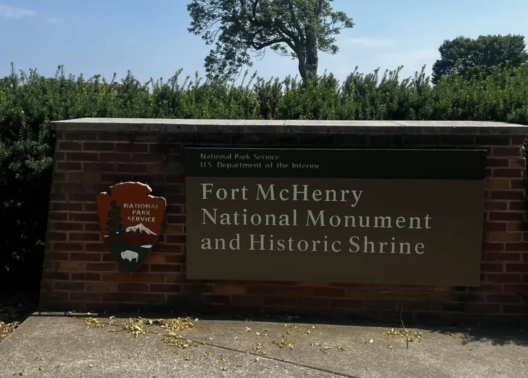 Fort McHenry