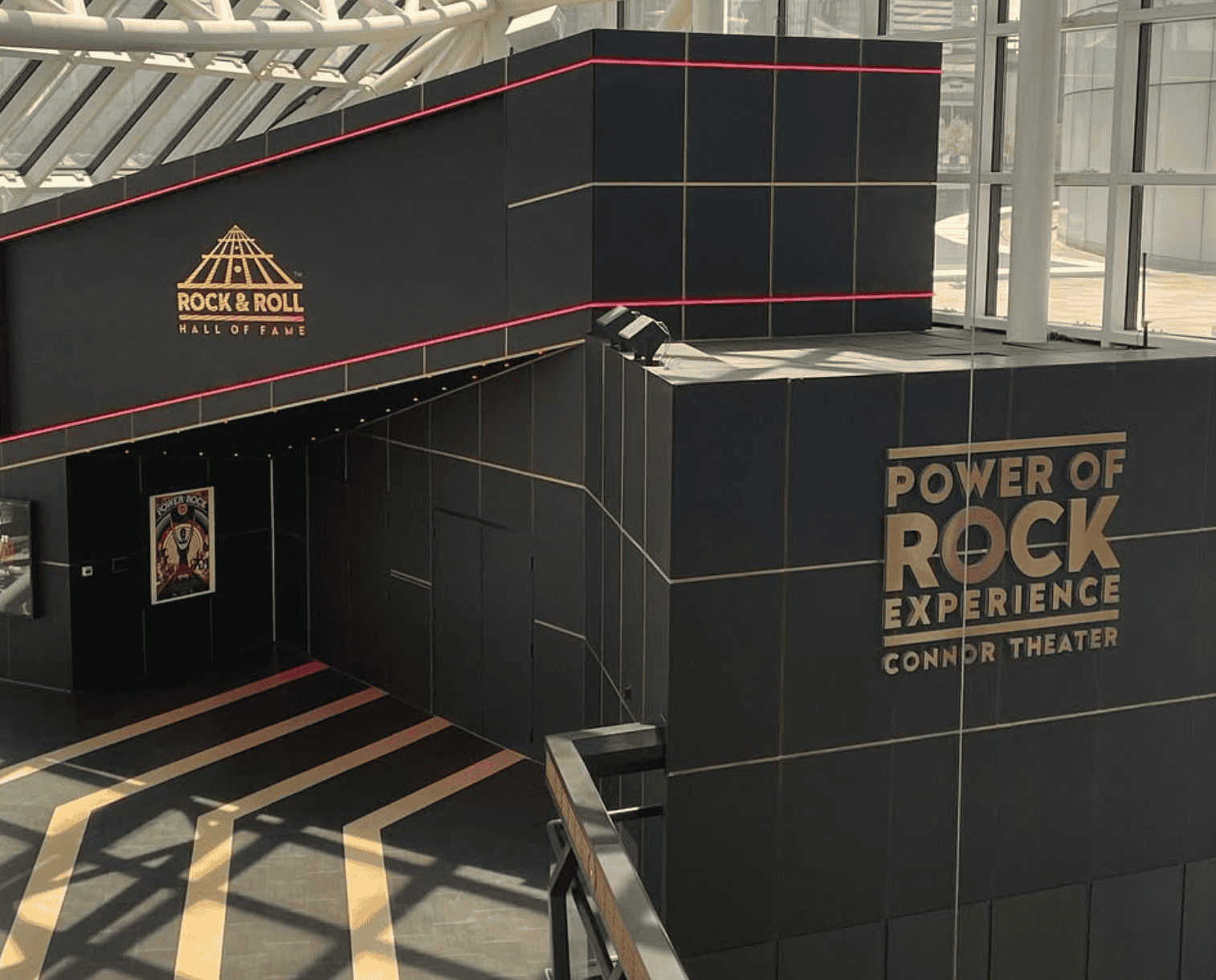 22 Best Things To Do In Cleveland Area in 2026! 3 Rock and Roll Hall of Fame