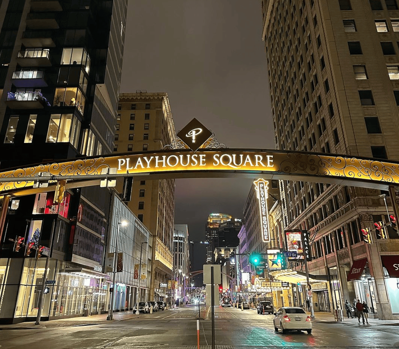 22 Best Things To Do In Cleveland Area in 2026! 10 Playhouse Square