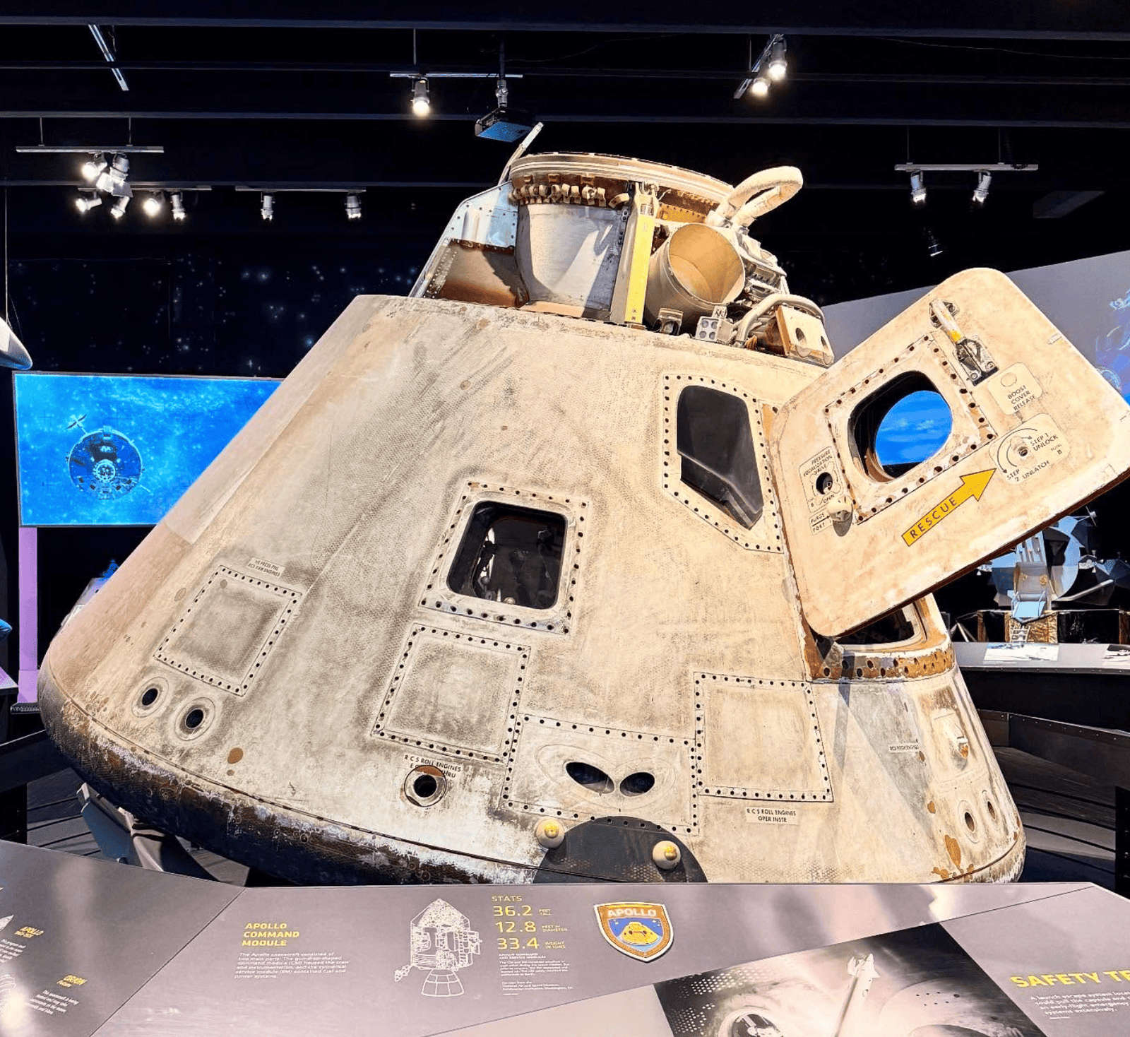 22 Best Things To Do In Cleveland Area in 2026! 11 Great Lakes Science Center