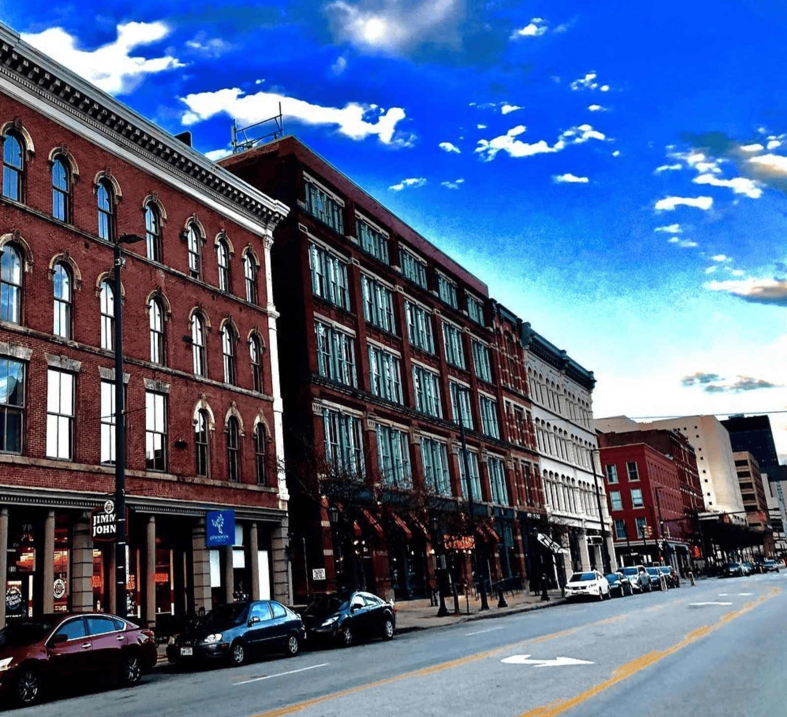 22 Best Things To Do In Cleveland Area in 2026! 18 Historic Warehouse District.