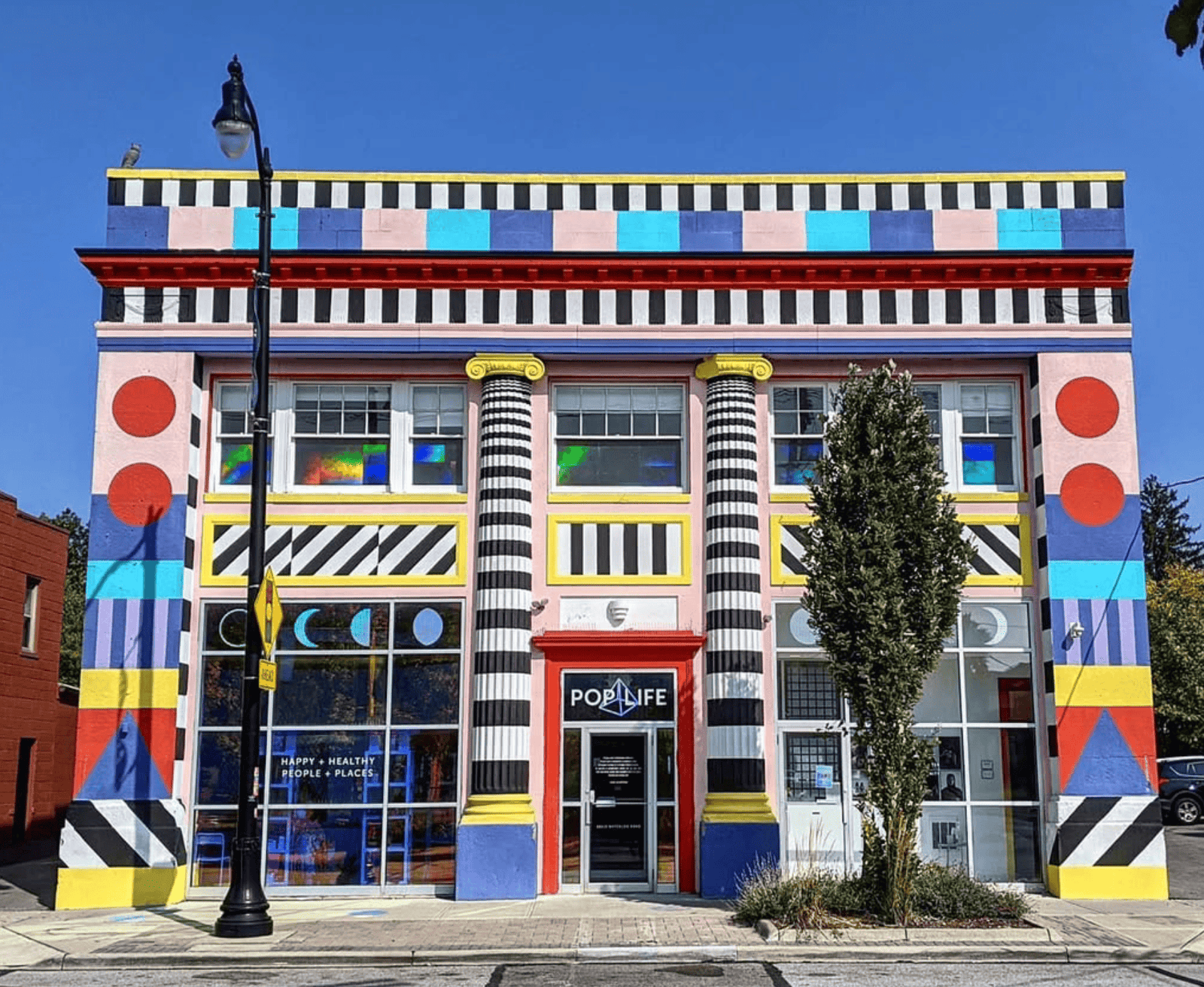 22 Best Things To Do In Cleveland Area in 2026! 21 Waterloo Arts District house in Cleveland.