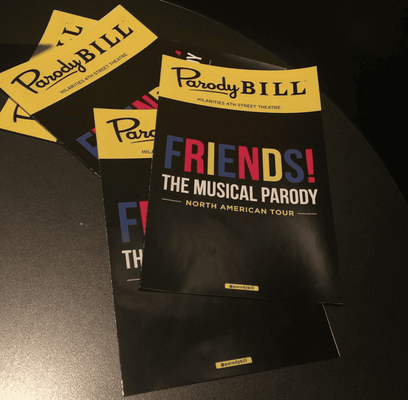 22 Best Things To Do In Cleveland Area in 2026! 24 Tickets to Hilarities 4th Street Theatre