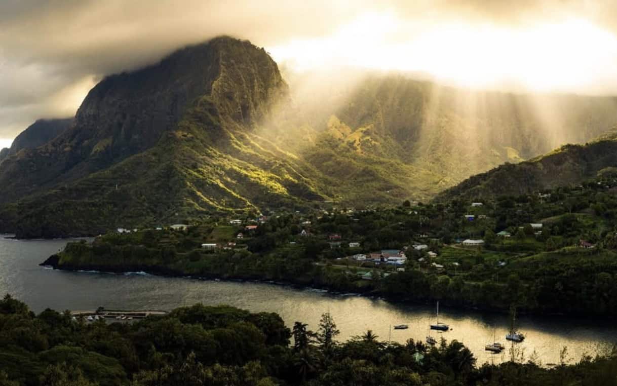 What to do in Marquesas Islands? 4 Hiva Oa island
