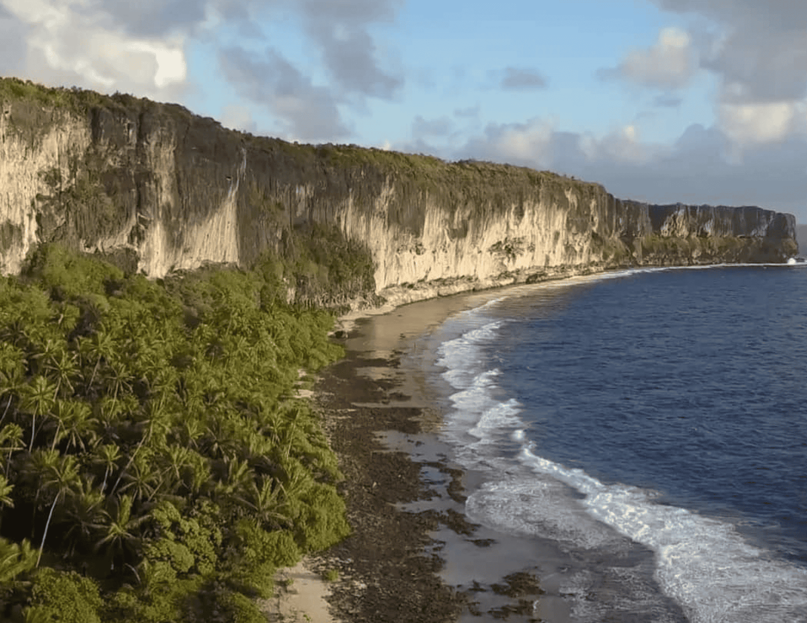 Makatea Island: The Complete Travel Guide (With Map)! 6 Makatea Island