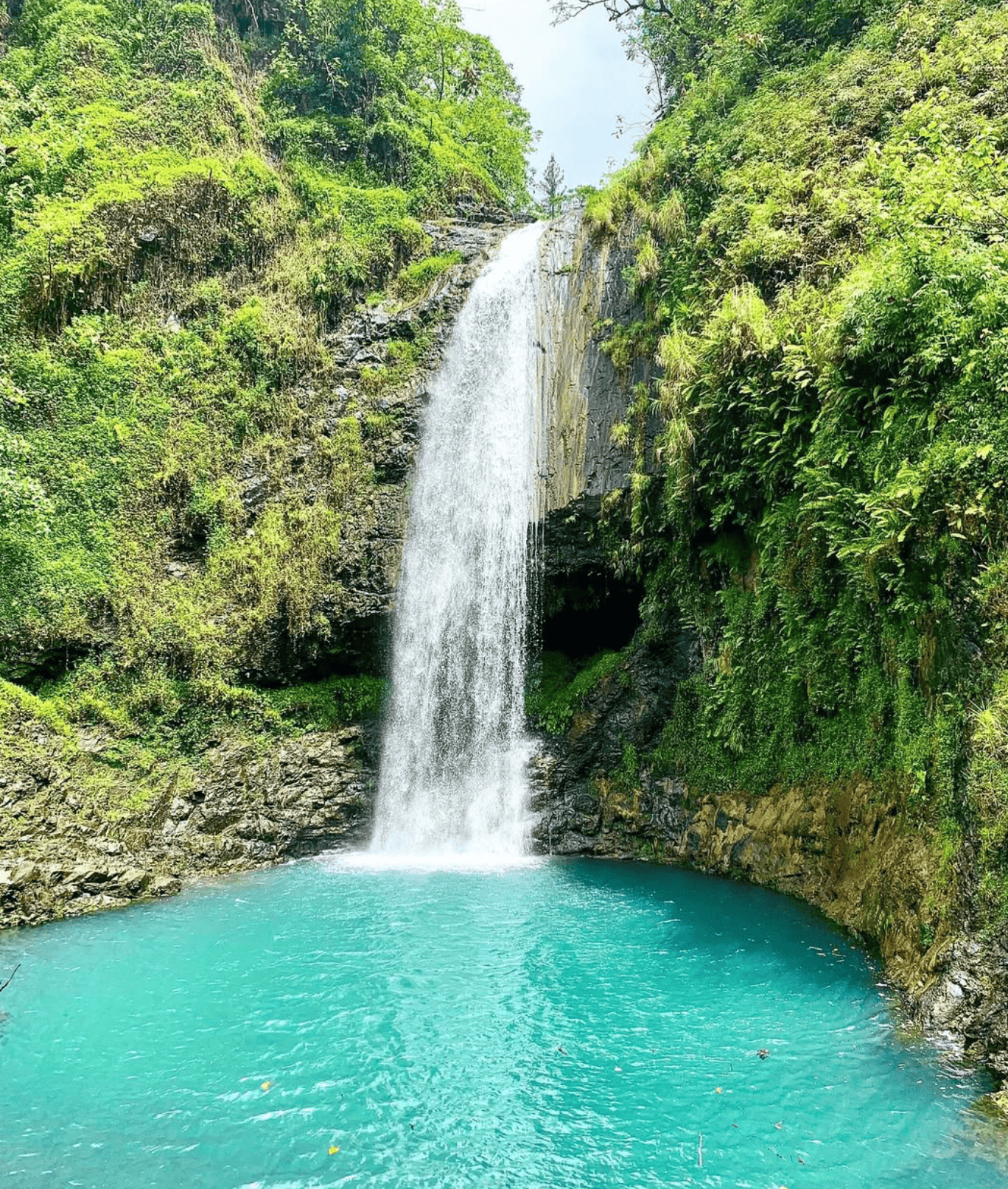 Papenoo Valley Waterfalls: Guide to a 4WD Tour! 3 Puraha Falls