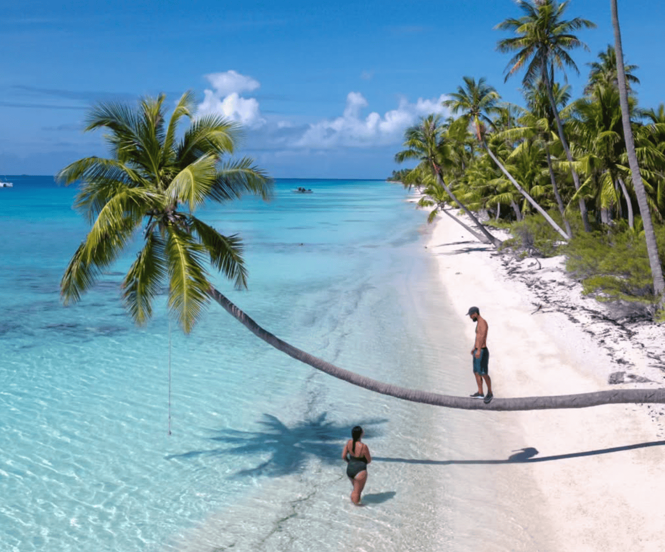 Fakarava Atoll: All You Need To Know For Your Visit in 2026! 14 PK9 Beach