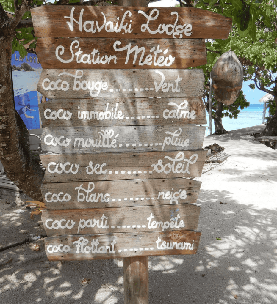 Havaiki Lodge Pearl farm