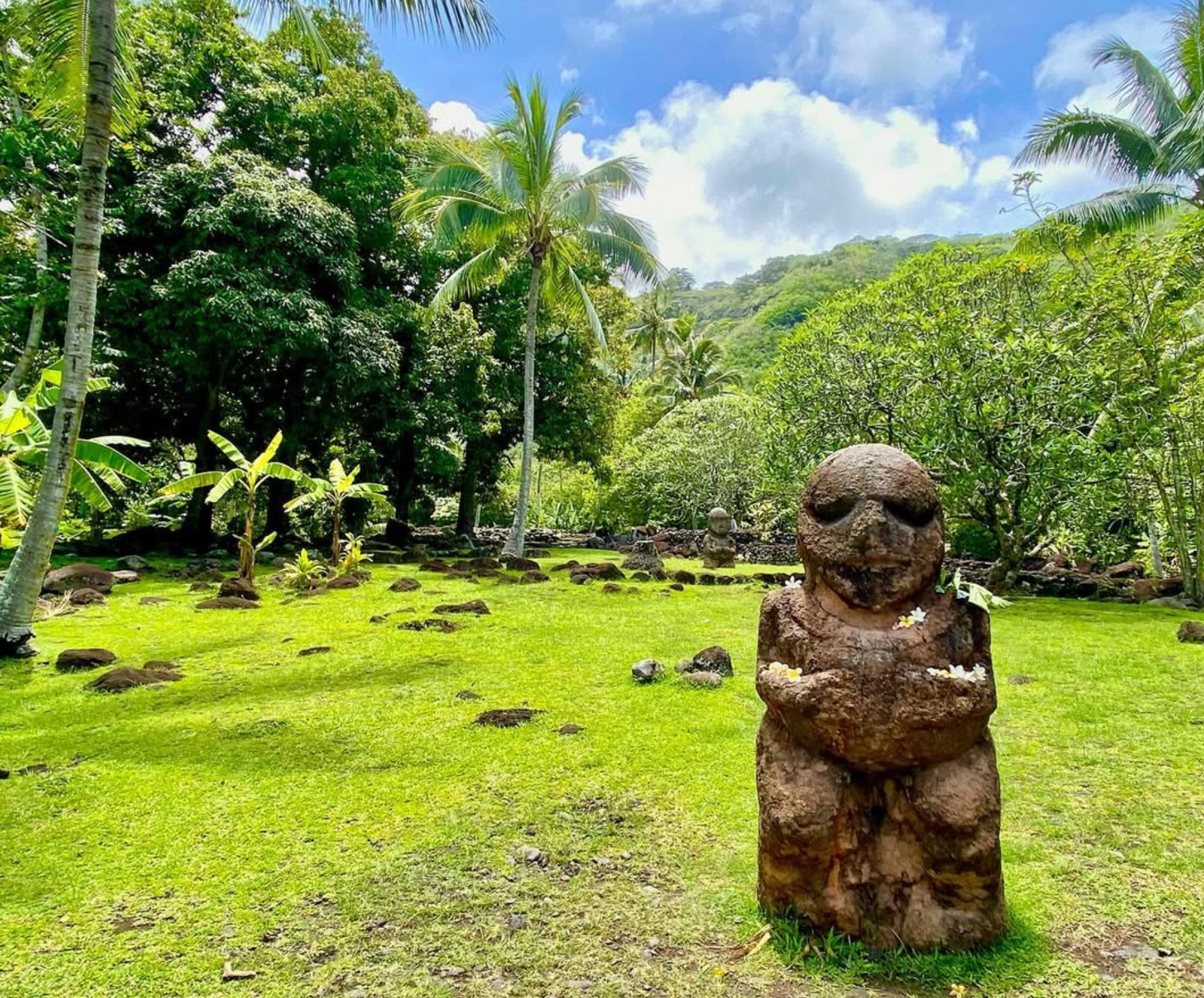 Hiking in Tahiti: What Are The Best Trails For 2026? 15 Marae Arahurahu