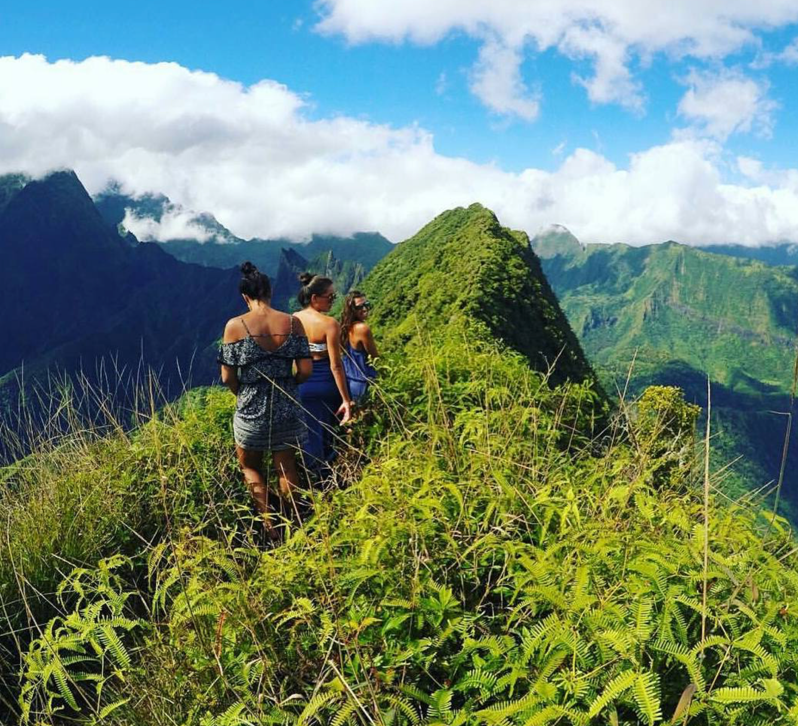 Hiking in Tahiti: What Are The Best Trails For 2026? 7 Mont Marau