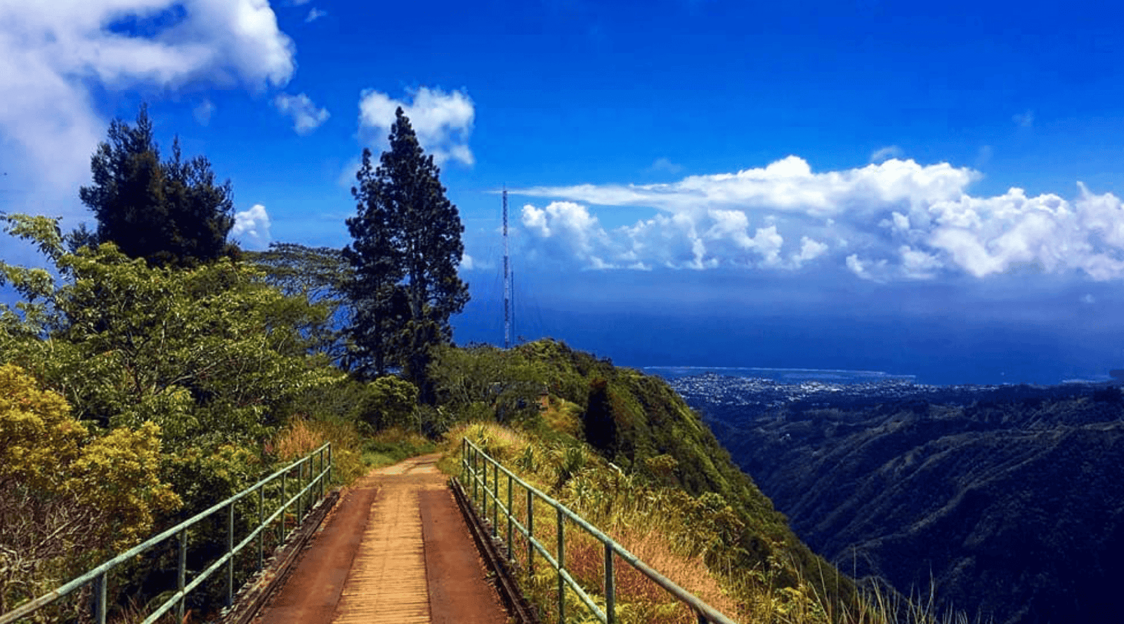 Hiking in Tahiti: What Are The Best Trails For 2026? 8 Mont Marau