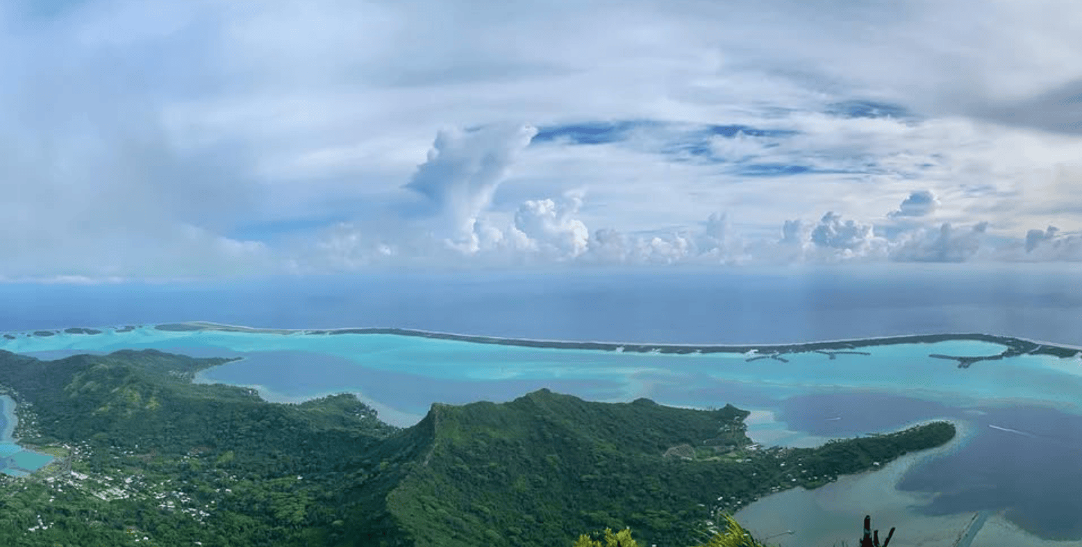 Top 8 hikes in Bora Bora: What To Expect From Them? 4 Otemanu