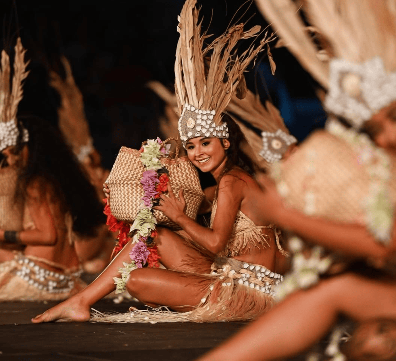 37 Best Things To Do in Tahiti For 2026 17 Traditional costumes at the Heiva i Tahiti
