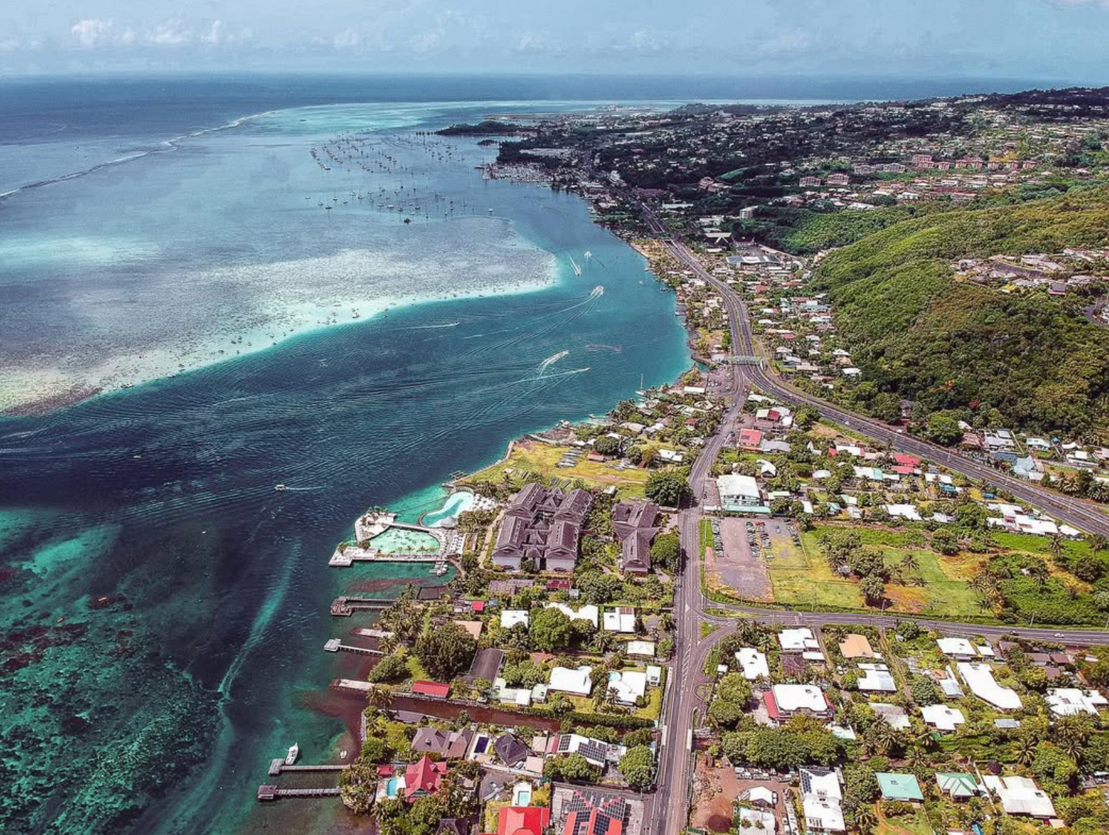 37 Best Things To Do in Tahiti For 2026 19 Puna’auia