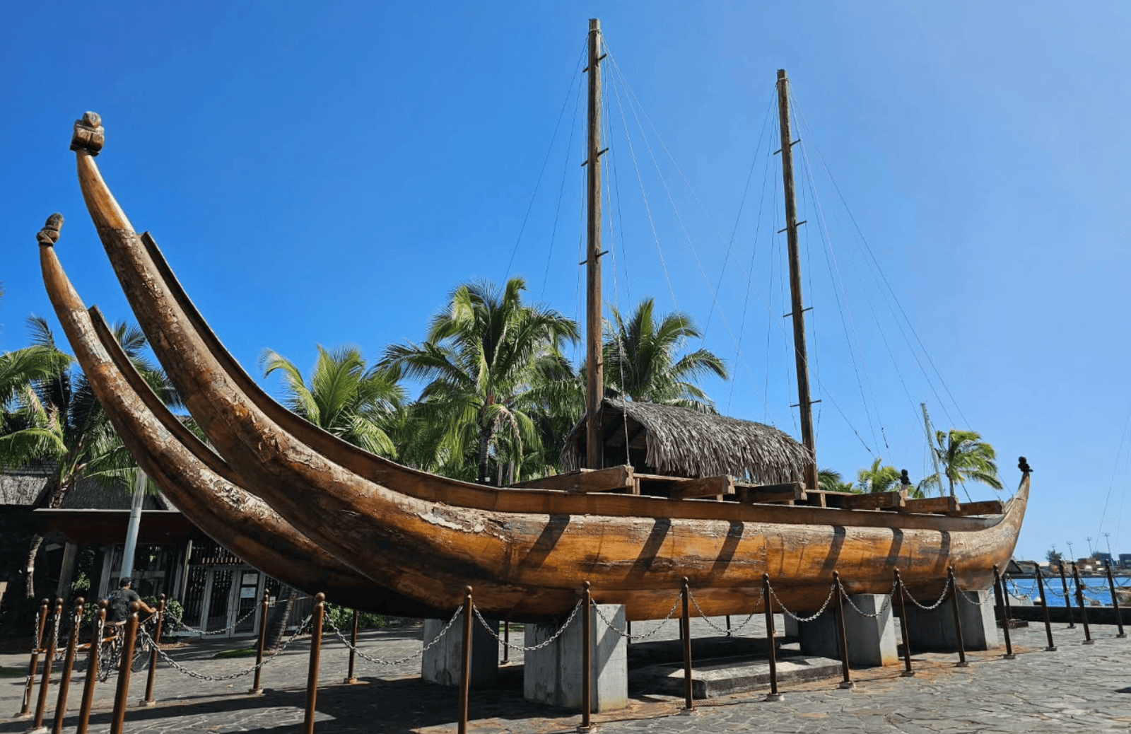 37 Best Things To Do in Tahiti For 2026 26 Bougainville park.