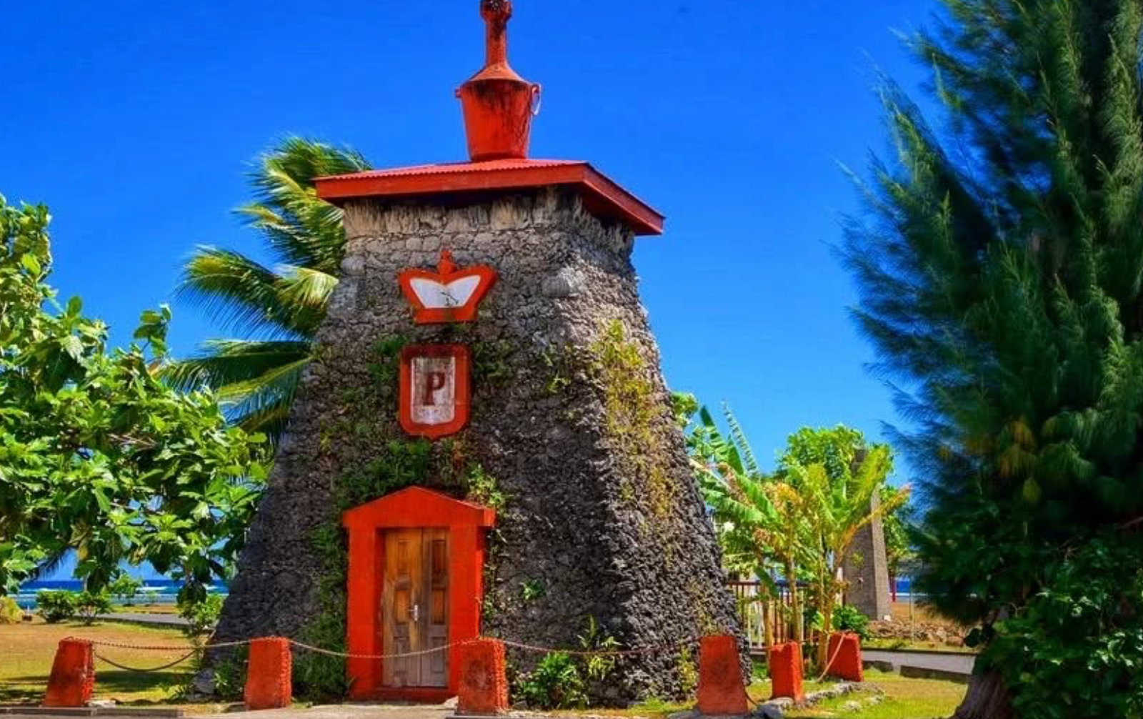 37 Best Things To Do in Tahiti For 2026 27 Tomb of Pomare V