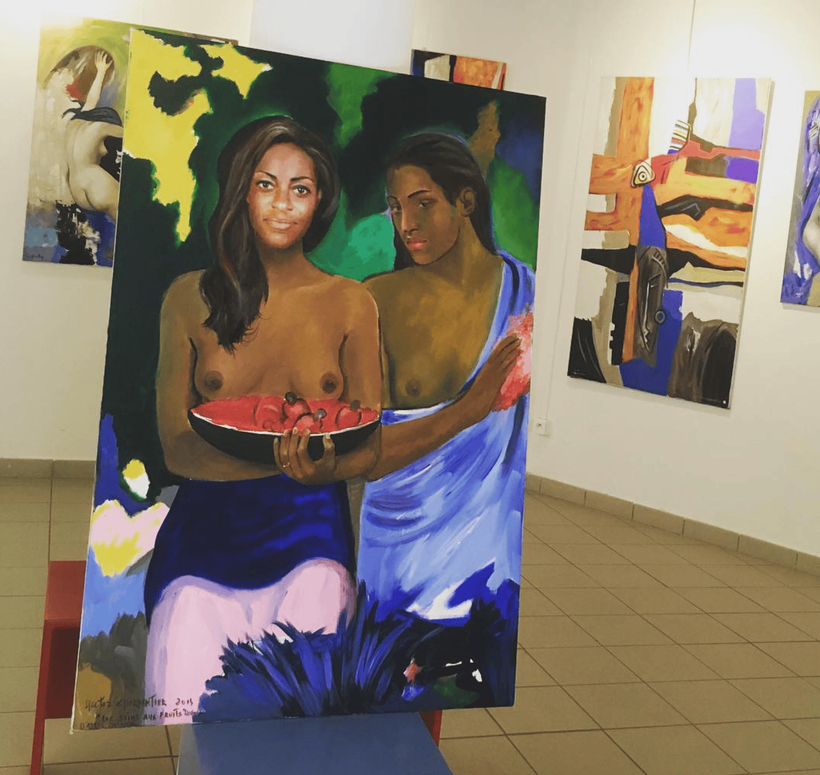 37 Best Things To Do in Tahiti For 2026 32 Gauguin Museum