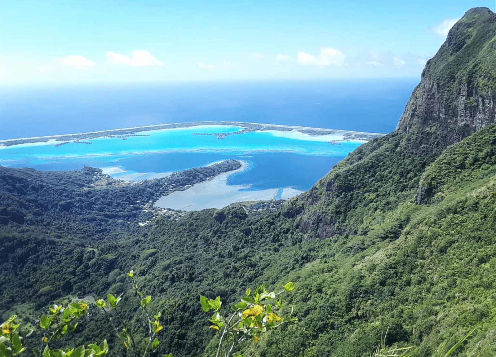 Top 8 hikes in Bora Bora: What To Expect From Them? 10 Pahia