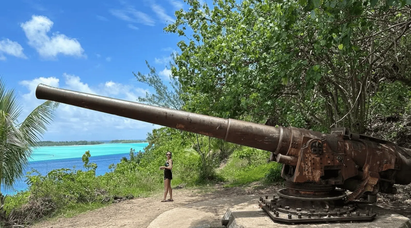 Faanui Cannons