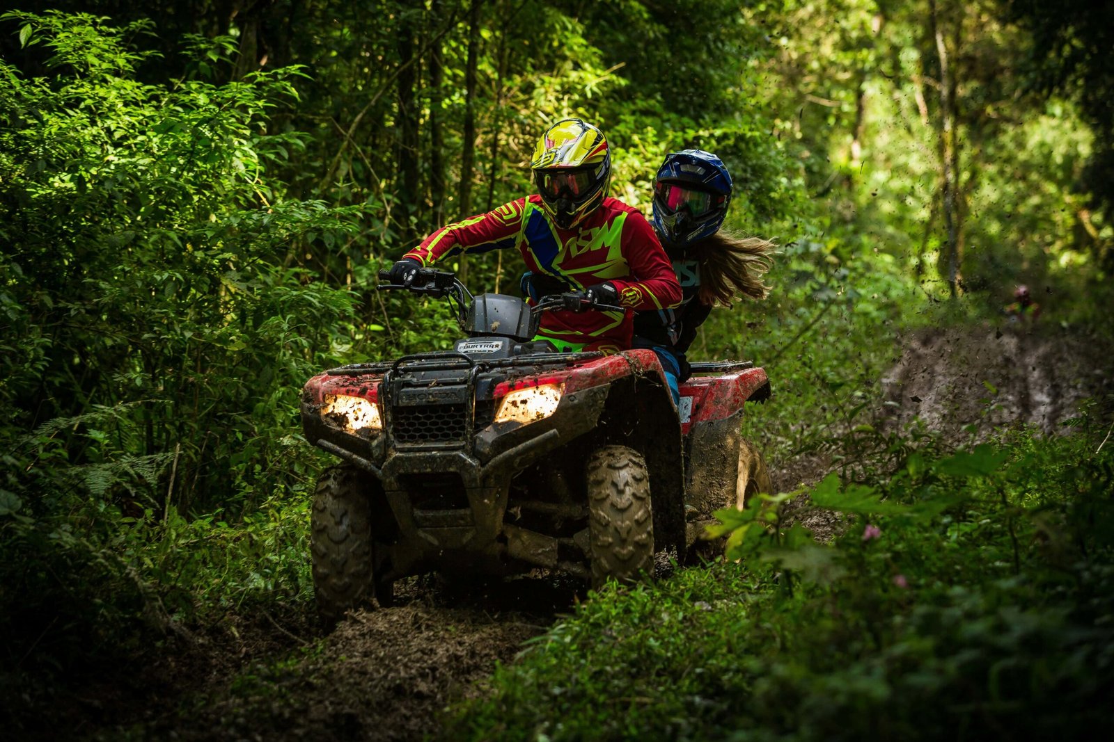 37 Best Things To Do in Tahiti For 2026 1 ATV tours are one of the top things to do in Tahiti