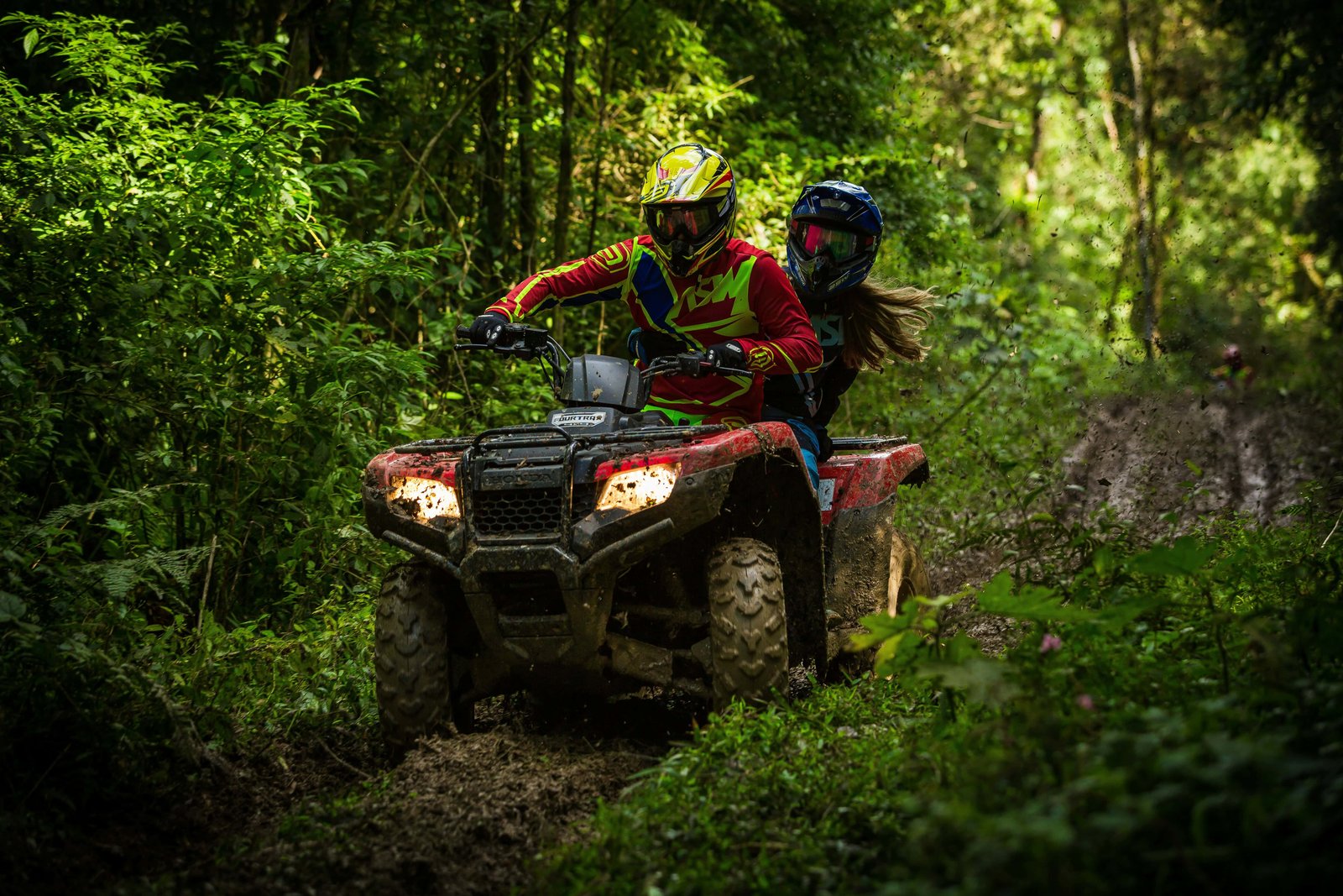 37 Best Things To Do in Tahiti For 2026 7 ATV tours are one of the top things to do in Tahiti