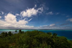 Top 8 hikes in Bora Bora: What To Expect From Them?