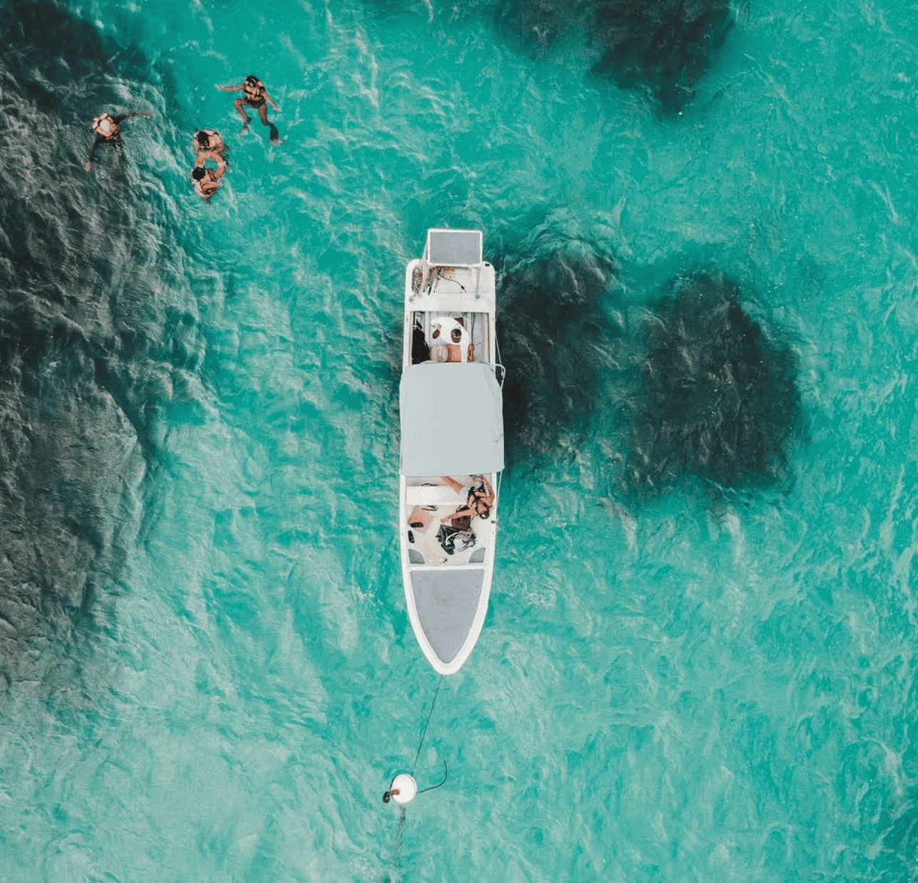 Top 20 things to do in Riviera Maya in 2026 (With Map)! 21 Sian Ka'an Biosphere Reserve