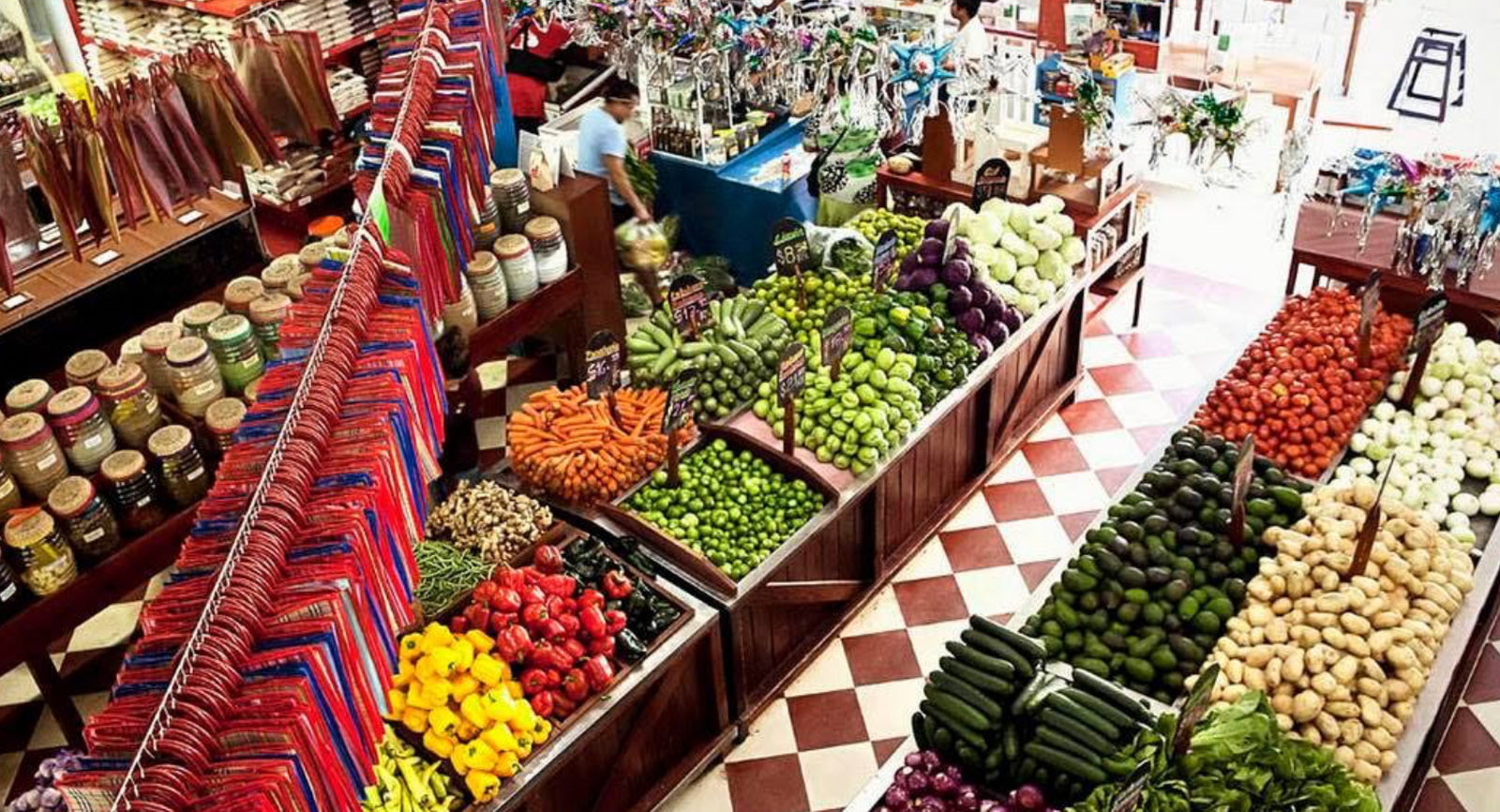 Top 20 things to do in Riviera Maya in 2026 (With Map)! 24 Playa del Carmen's DAC Market