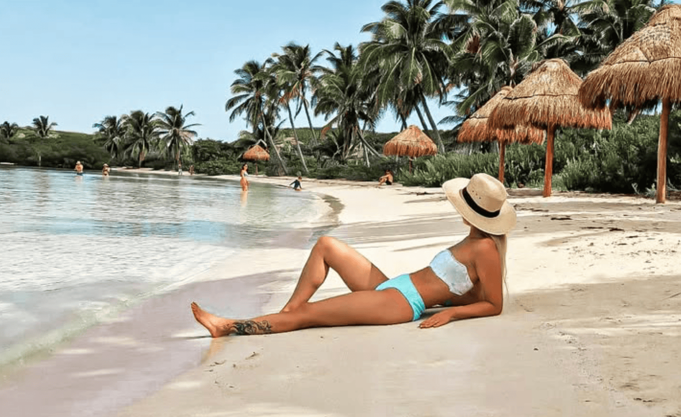 Top 20 things to do in Riviera Maya in 2026 (With Map)! 27 Isla Contoy