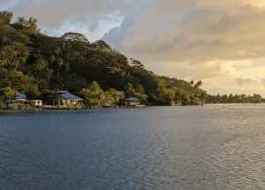 Raiatea Island list 'what to do in raiatea