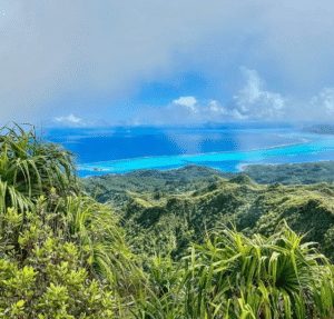 Discover Raiatea: ‘The Sacred Island’