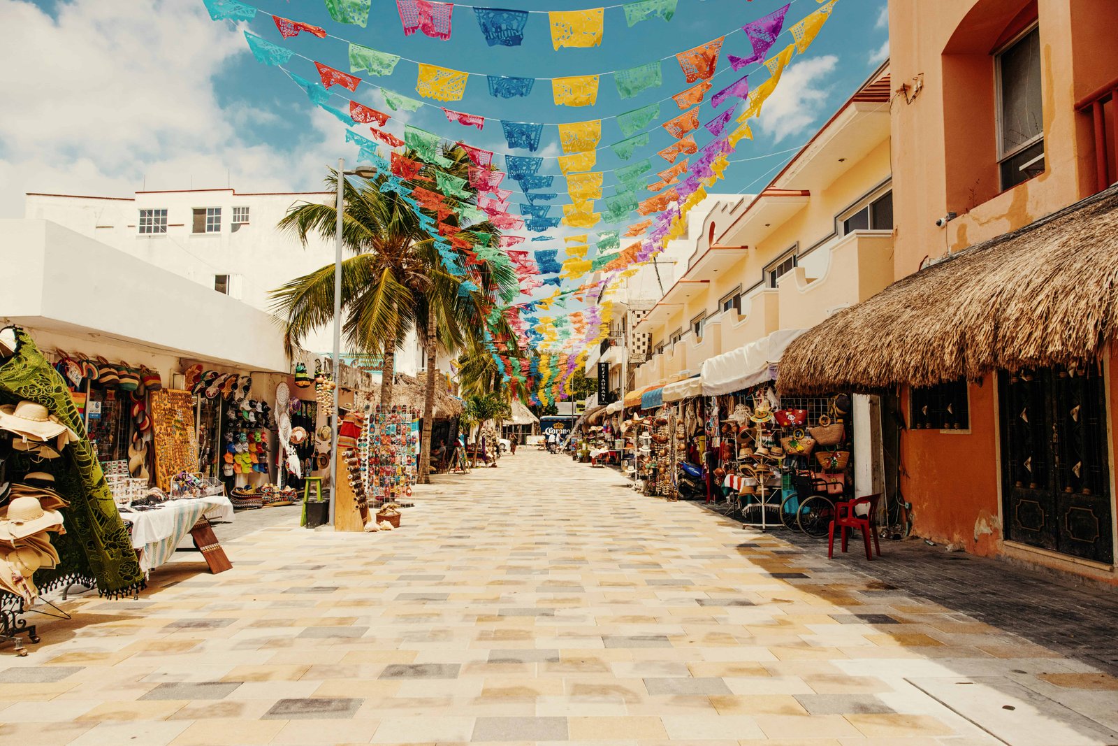Top 20 things to do in Riviera Maya in 2026 (With Map)! 23 Quinta Avenida