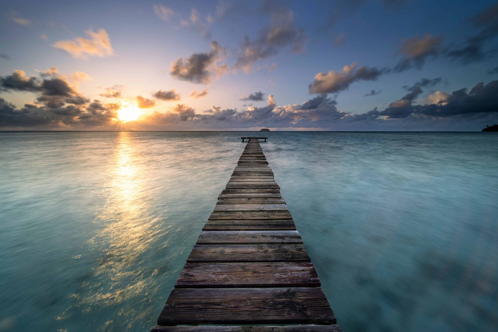 Discover Raiatea: 'The Sacred Island' 2 Lagoon at Raiatea Island