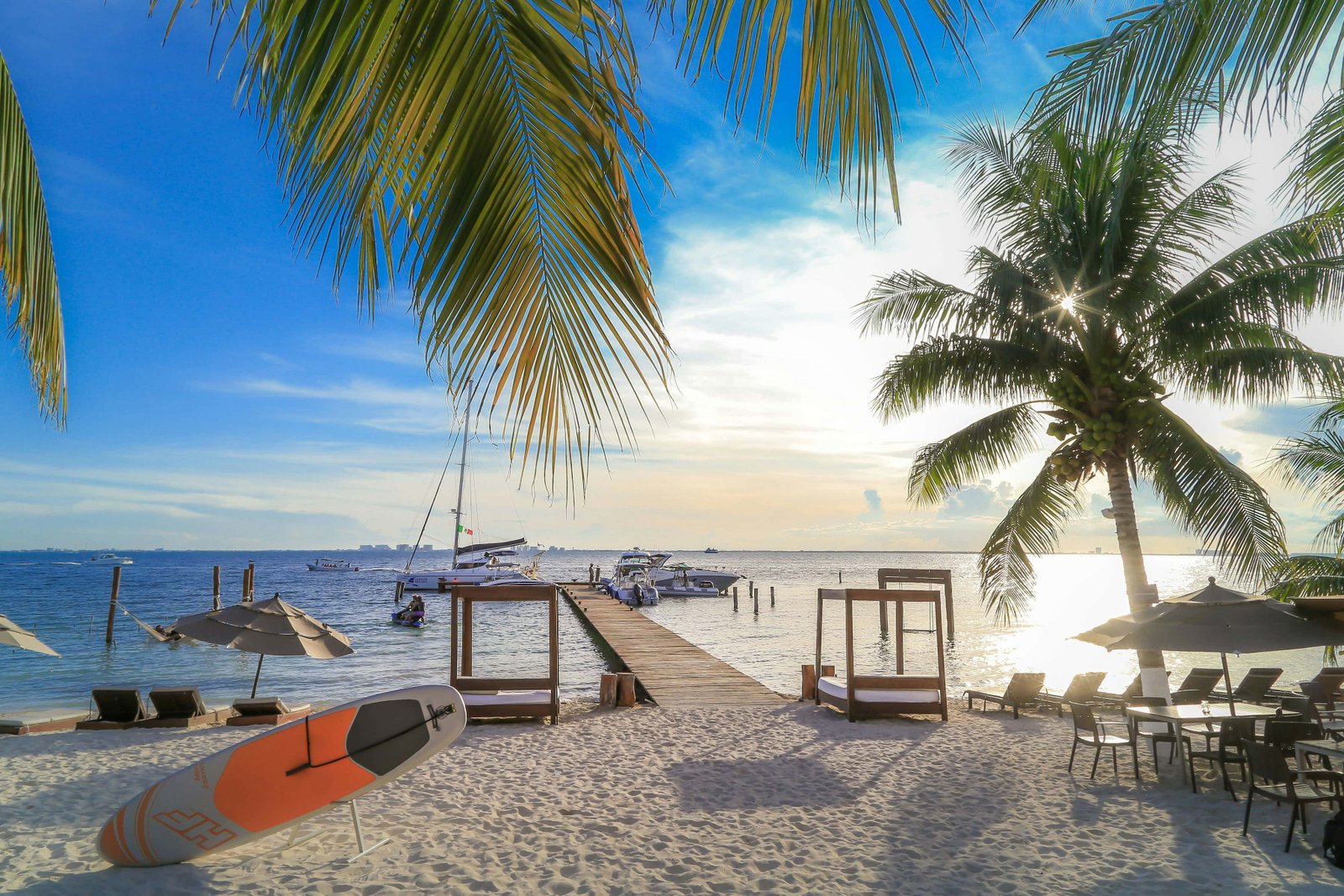 Top 20 things to do in Riviera Maya in 2026 (With Map)! 29 Isla Mujeres.