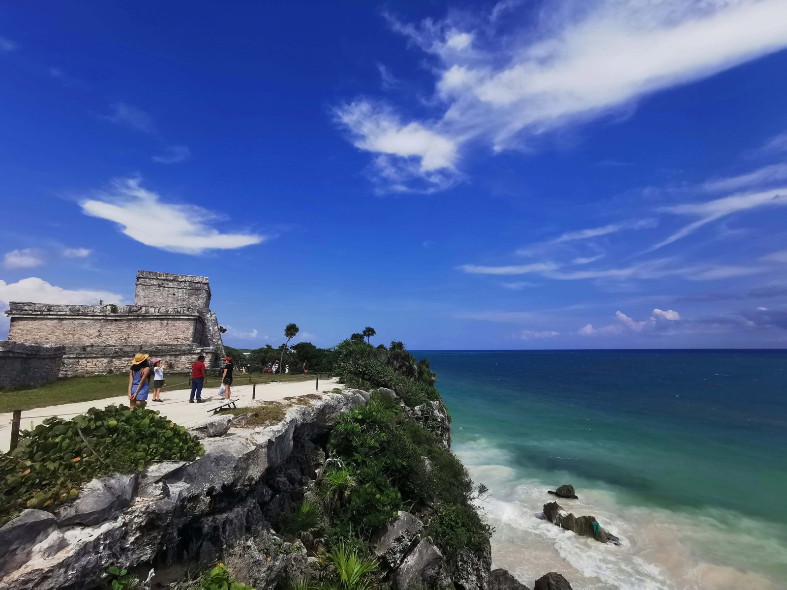 Top 20 things to do in Riviera Maya in 2026 (With Map)! 14 Tulum Ruins