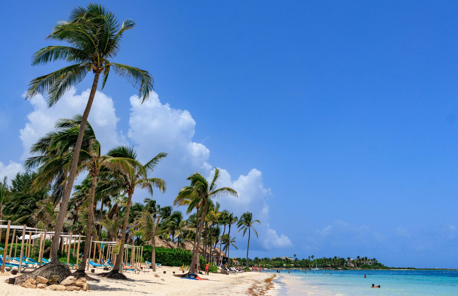 Top 20 things to do in Riviera Maya in 2026 (With Map)! 12 Akumal Beach