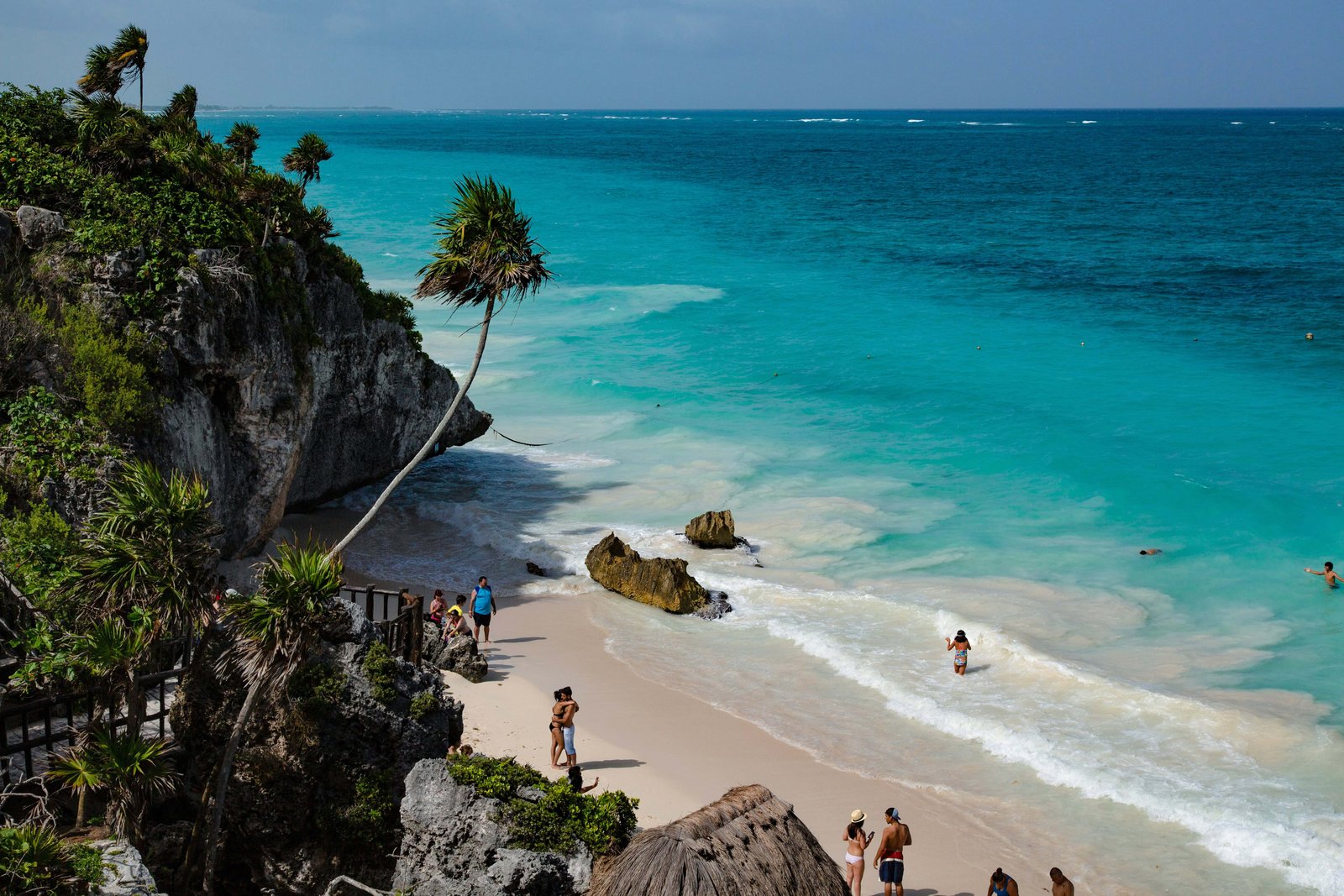 Top 20 things to do in Riviera Maya in 2026 (With Map)! 3 Tulum beaches
