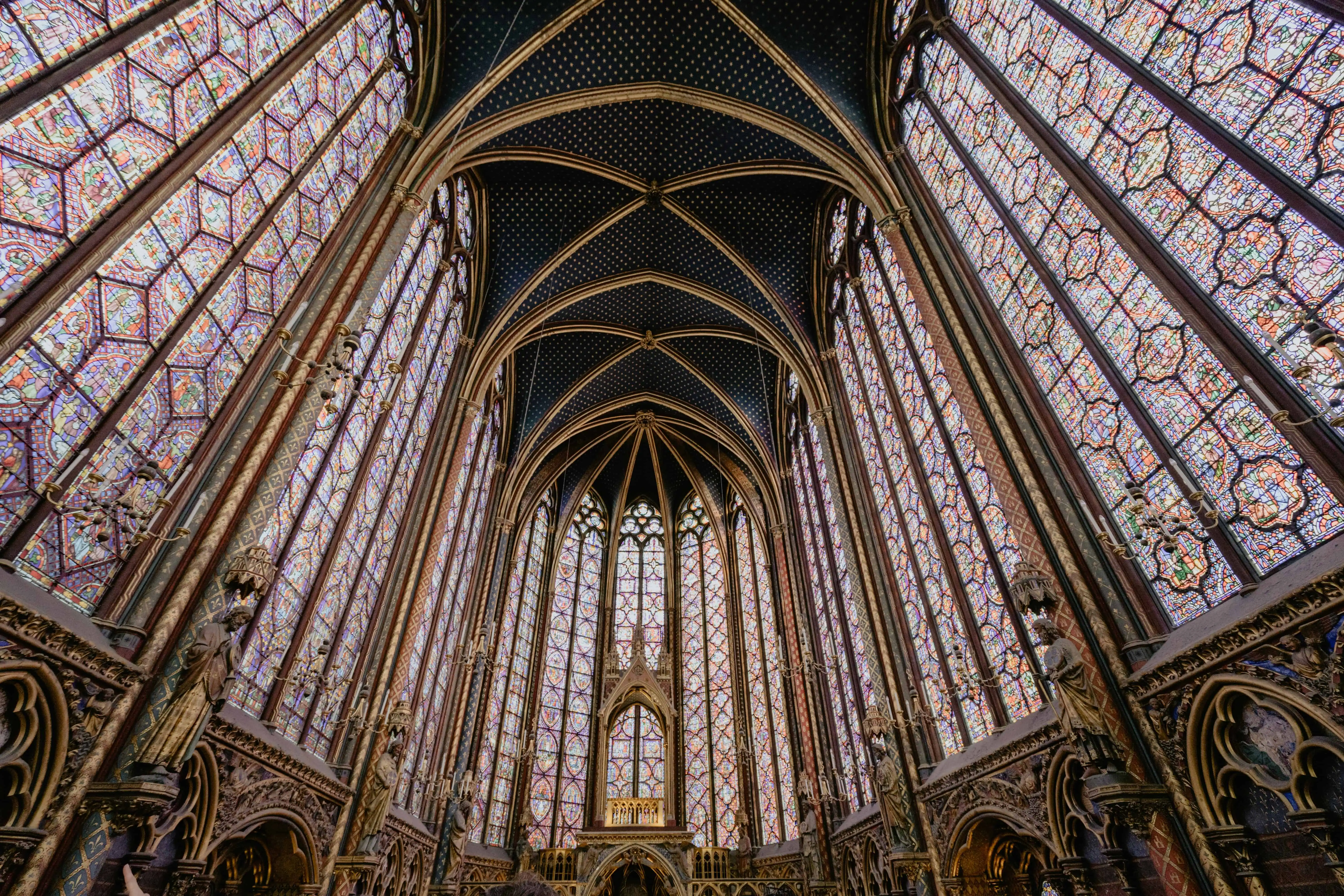 Saint Chapelle