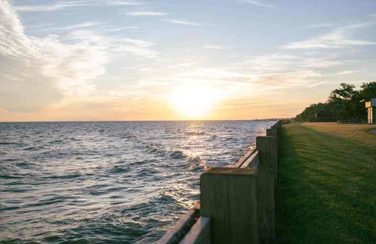 Geneva on the Lake Ohio