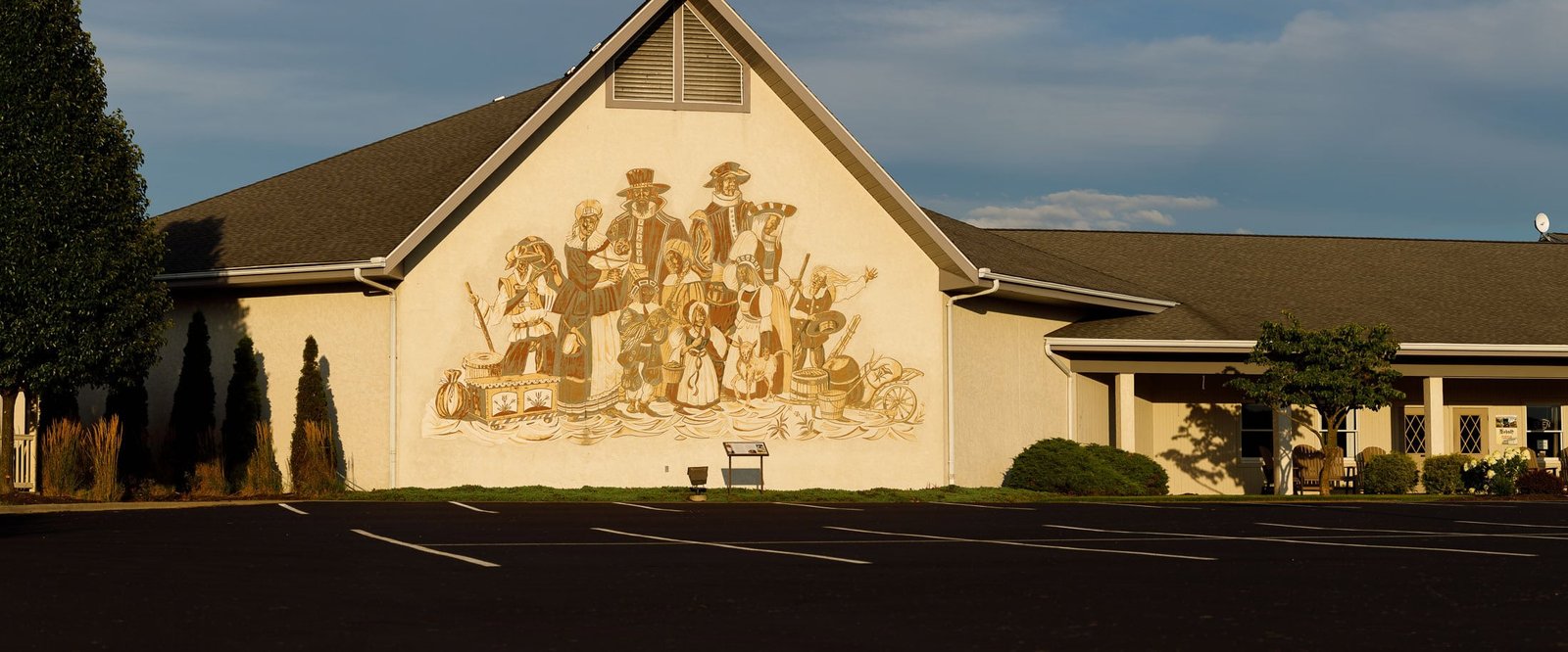 22 Best Attractions In Amish Country Ohio: An Overview for 2026! 6 Amish and Mennonite Heritage Center