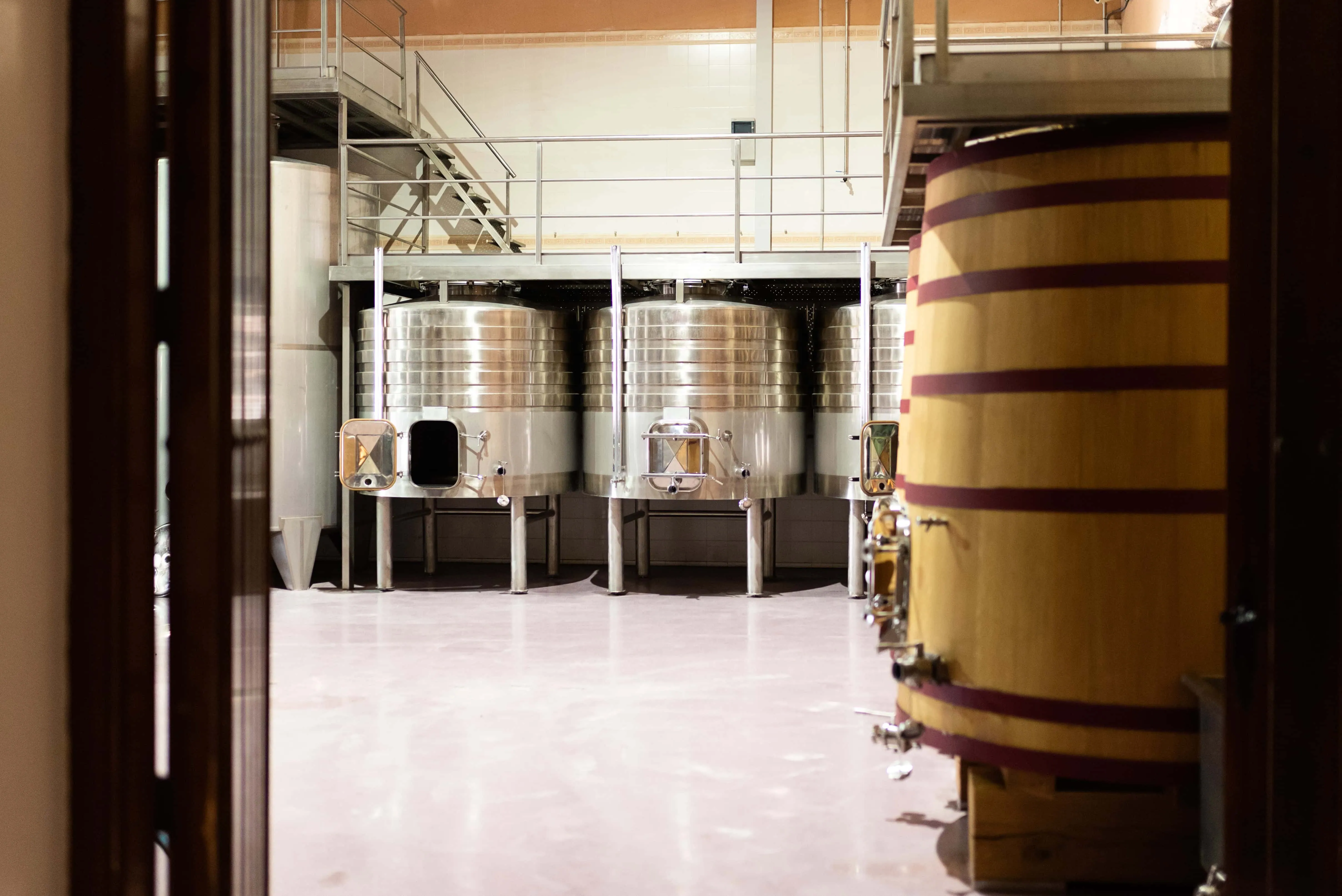 One of the best wineries in Geneva-on-the-lake Ohio